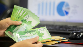 Фотография к новости: 675 миллион теңге: Астанада емхана қаржысын жымқырғандар Италияға демалып кеткен