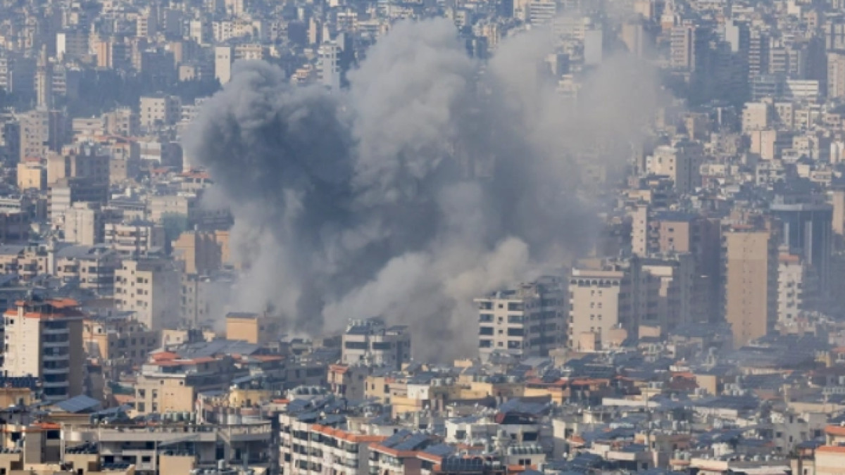  Mohamed Azakir / Reuters