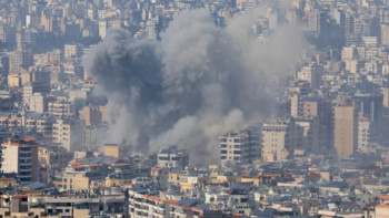 Фотография к новости: Ливандағы шабуыл Иран мен АҚШ келісімін бұзды – Иран СІМ