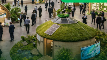 Фотография к новости: Қытайдың жетекші компаниялары RES 2026 EXPO көрмесінде «жасыл» технологияларды таныстырады
