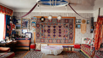 Фотография к новости: Ел бойынша 55 ірі шара: Сәуірде Қазақстан туристерді қалай қызықтырады