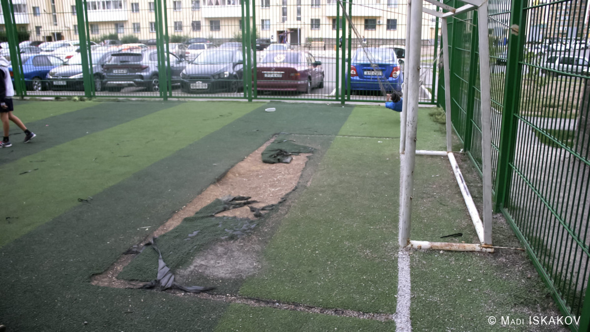  ©BAQ.KZ архиві/Мади Искаков