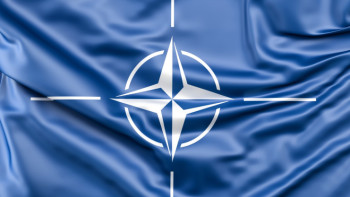 Фотография к новости: Трамп: НАТО бізге қажет кезде қолдау көрсетпеді