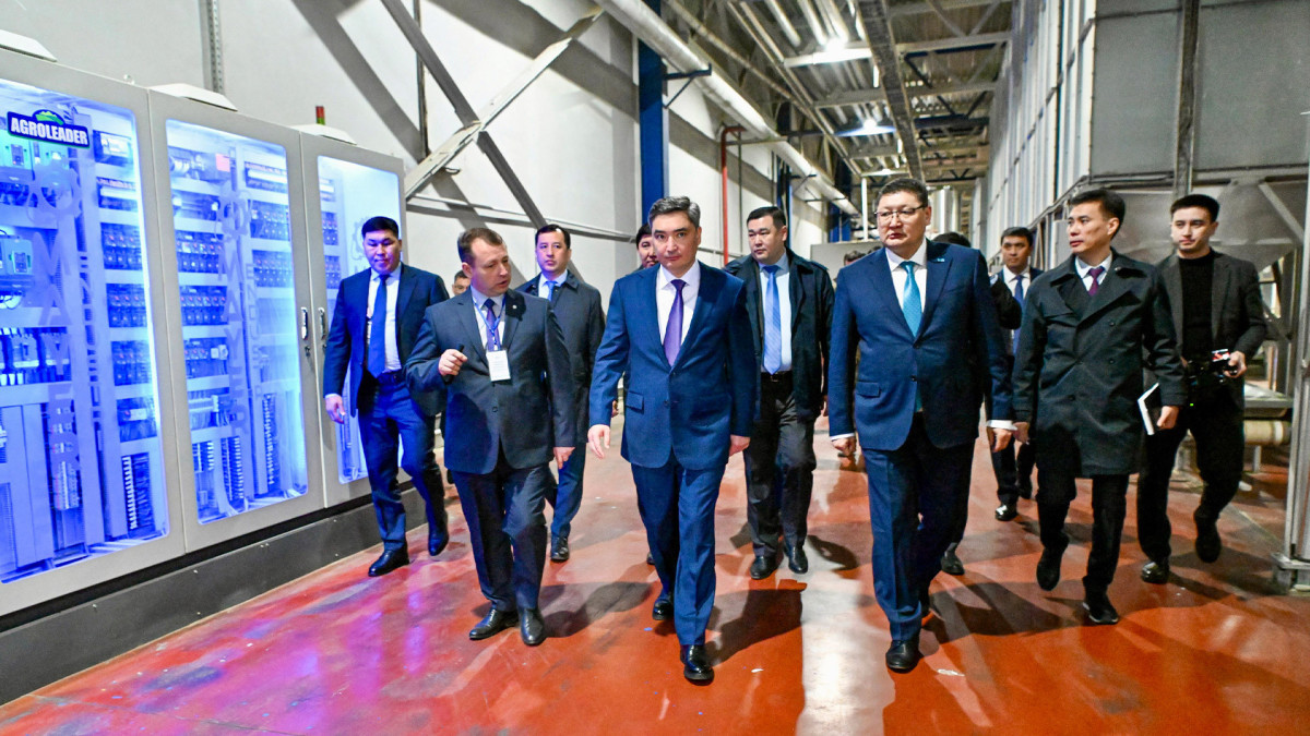  Үкіметтің баспасөз қызметі