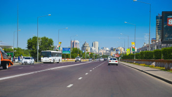 Фотография к новости: Енді Баянауыл, Зеренді және Алакөлге көлікпен жету жеңілдейді