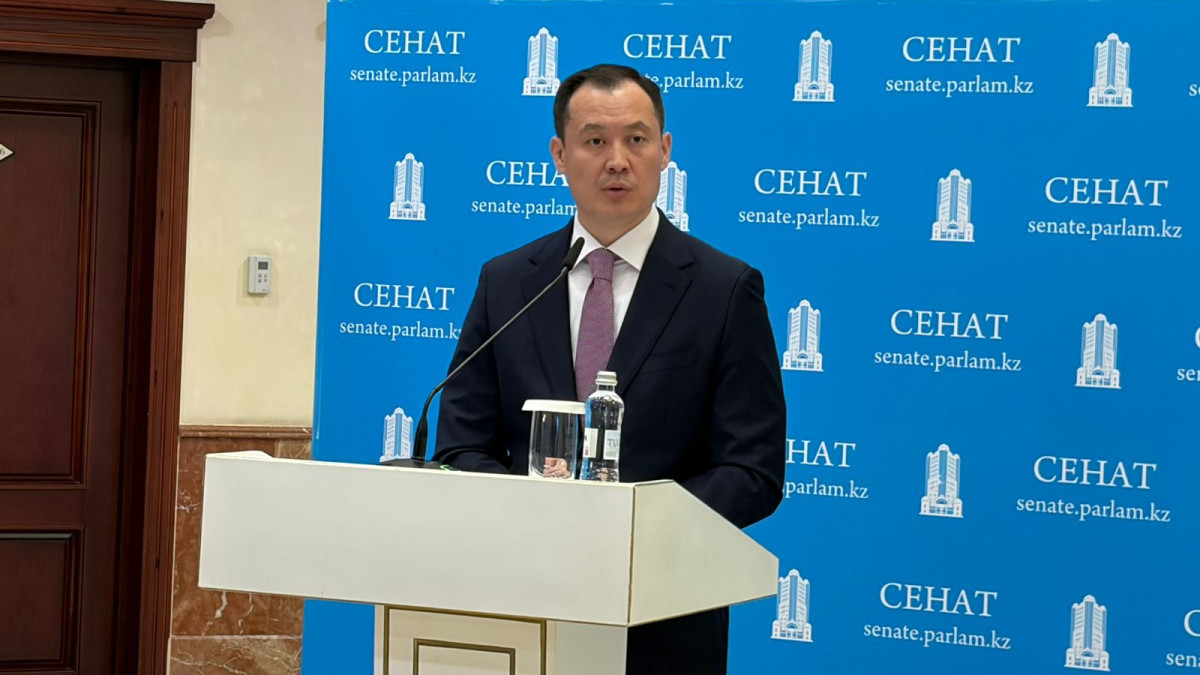  BAQ.KZ / Олжас Адай