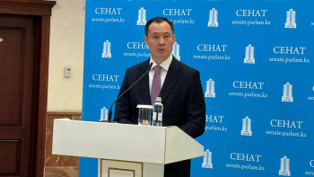 Фотография к новости: КҚК-ға балама бағыттар нәтиже беріп жатыр ма? 