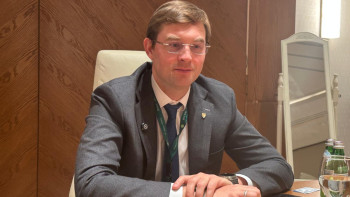 Фотография к новости: Тимур Турлов: «Астана» футбол клубын сатып алуды жоспарлаған жоқпын