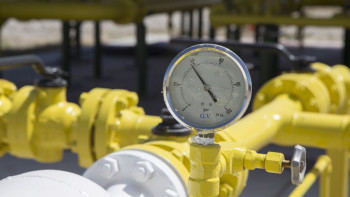 Фотография к новости: Атырауға газ тоқтатылмайды: QazaqGaz жағдайға қатысты пікір білдірді