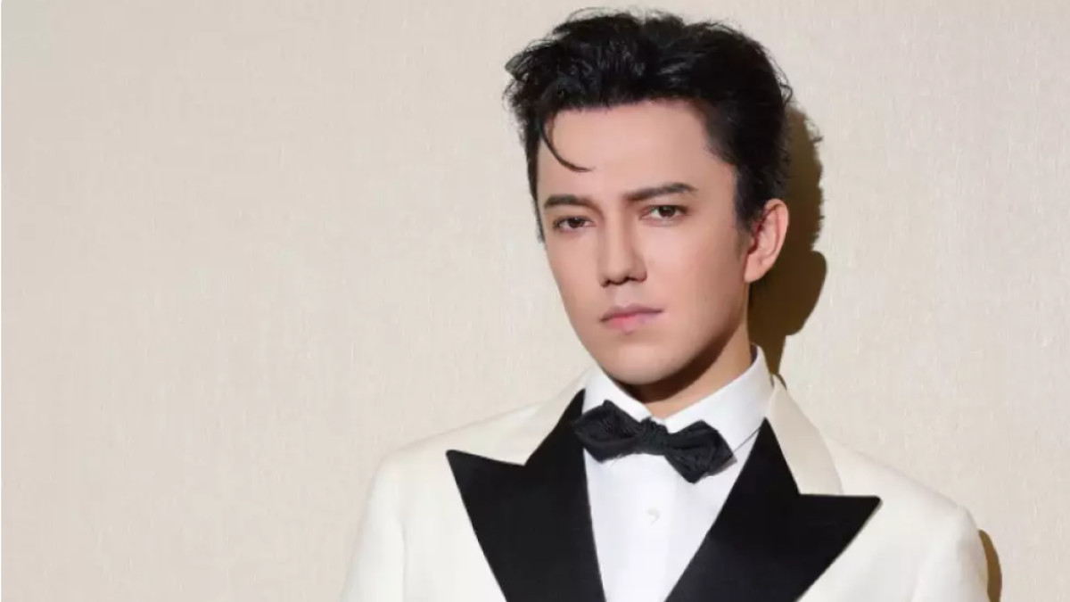  Instagram/@kudaibergenov.dimash