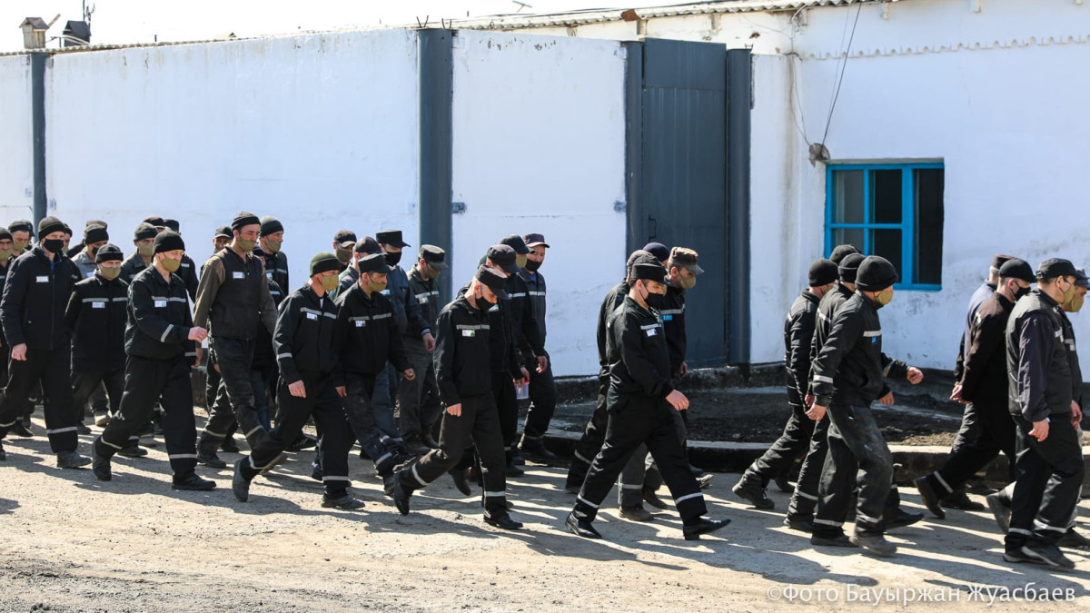  ©BAQ.KZ архиві/Бауыржан Жуасбаев