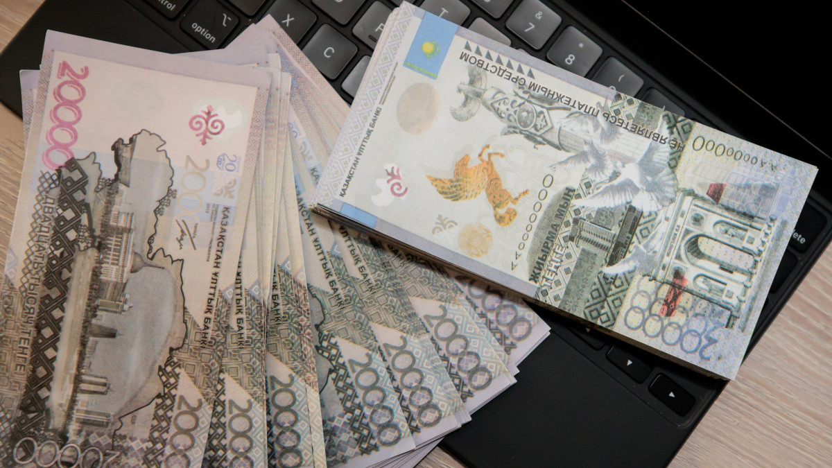  ©BAQ.KZ архиві/Артём Чурсинов