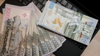 Фотография к новости: Субсидияны миллиардтап жымқырған: Қостанайда сот 14 адамға үкім шығарды