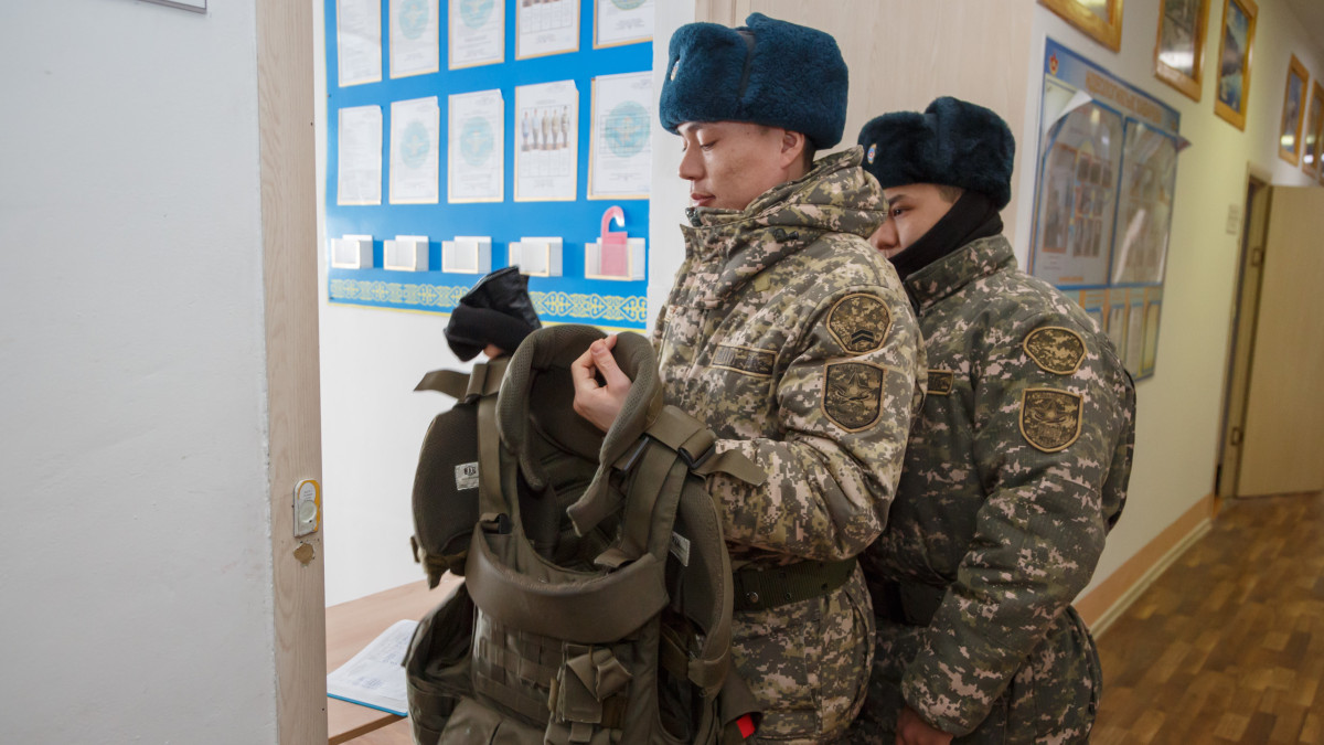  ©BAQ.KZ архиві/Артём Чурсинов