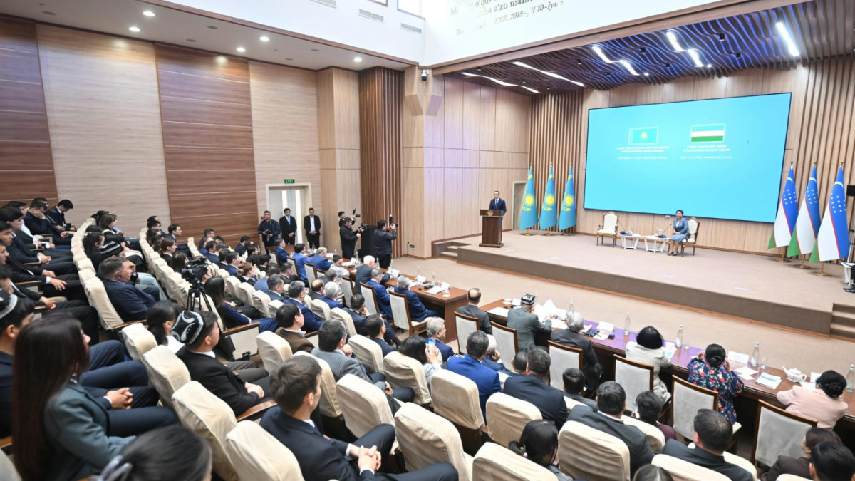  Сенат баспасөз қызметі