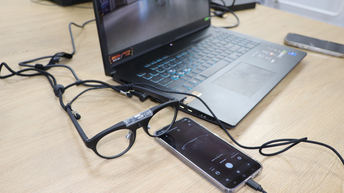  Кейіпкедің жеке мұрағаты