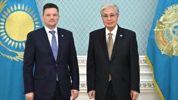 Фотография к новости: Биыл Қазақстанның ЖІӨ өсімі 5,5 пайызға жетеді