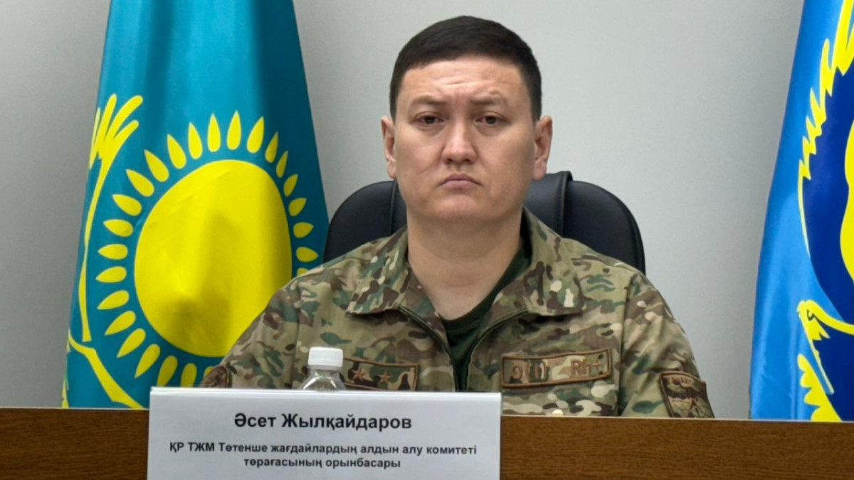  ©BAQ.KZ/Аида Батухан