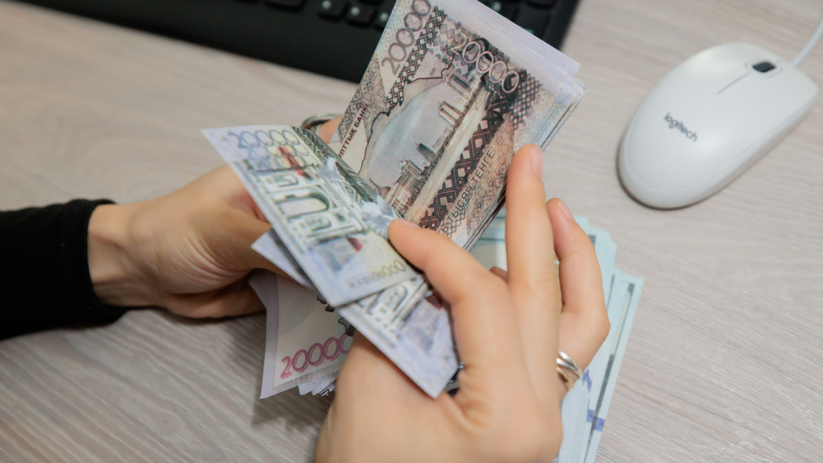  ©BAQ.KZ архиві/Артём Чурсинов