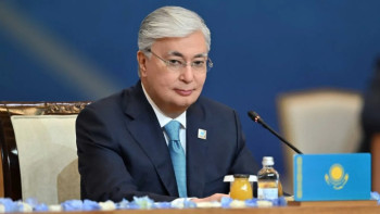 Фотография к новости: Қазақстан Азия біріншілігінде топ жарды: Президент боксшыларды құттықтады