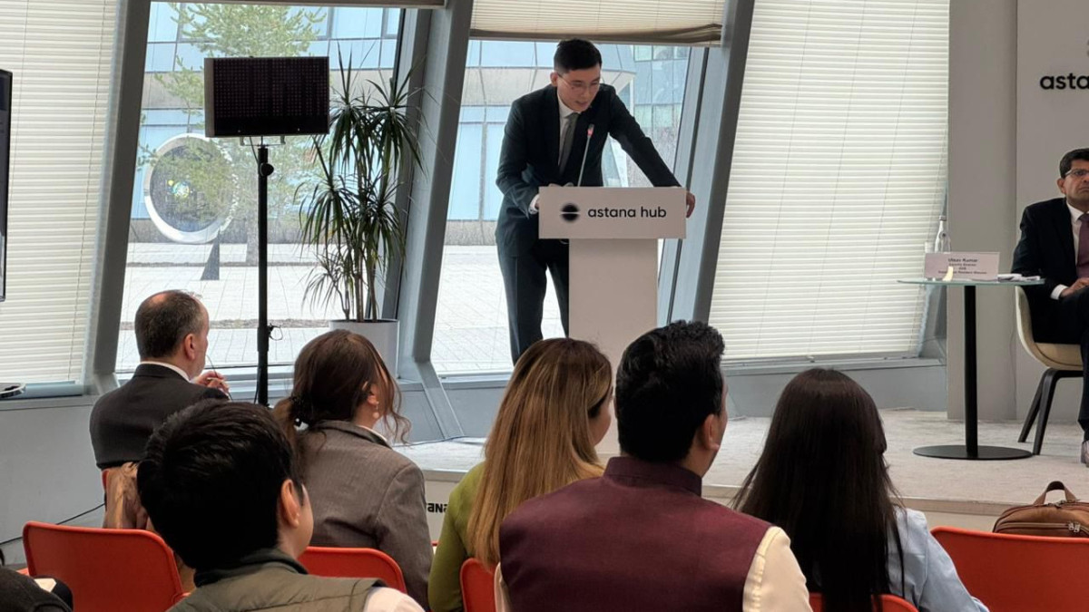  ©BAQ.KZ/Олжас Адай