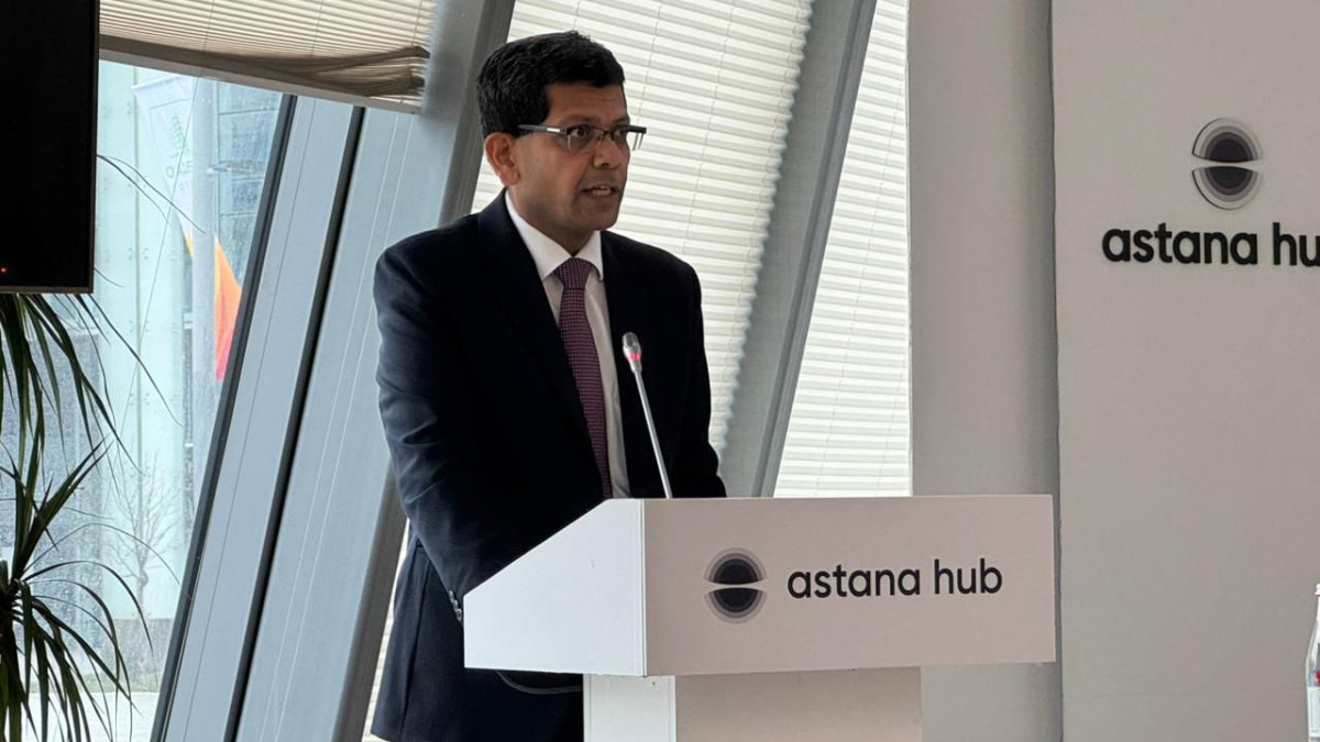  ©BAQ.KZ/Олжас Адай