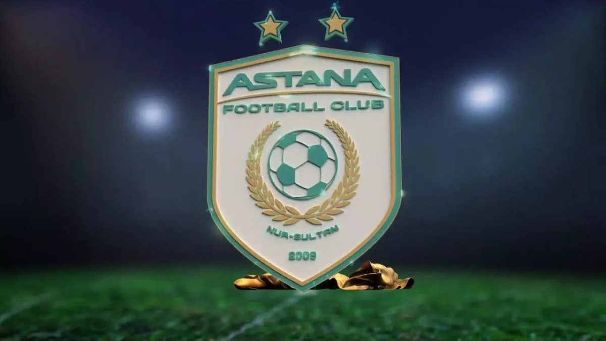  Astana Football Club