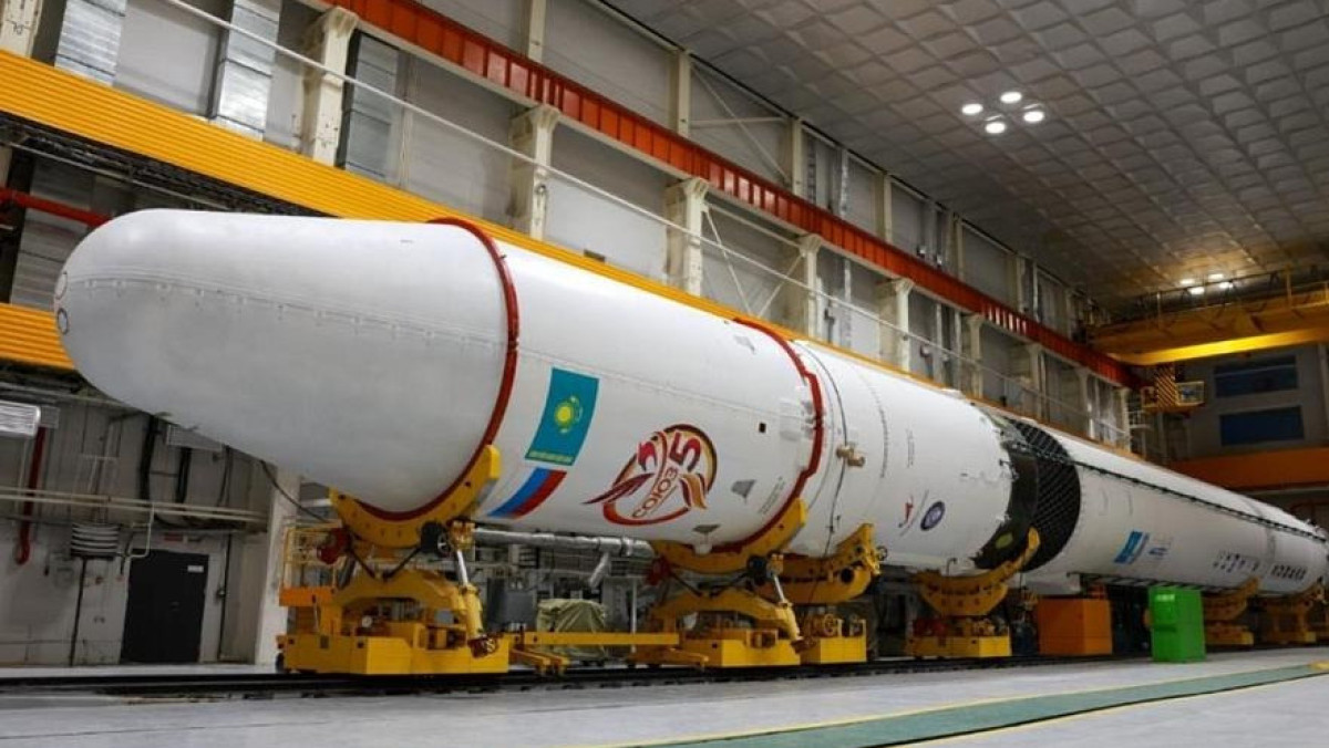  Жасанды интеллект және цифрлық даму министрлігі