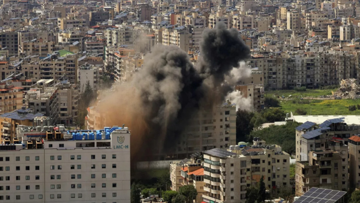  REUTERS / Mohamed Azakir