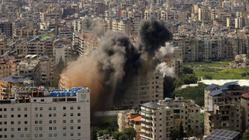 Фотография к новости: Ливанда қаза тапқандар саны 2000-нан асты