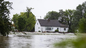 Фотография к новости: Дағыстанда 760-тан астам үй әлі де су астында қалып отыр