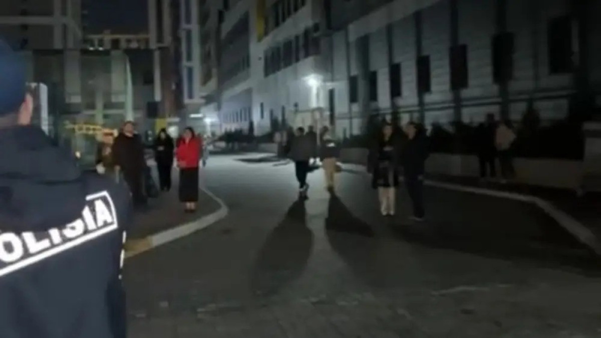  Астана қаласы Полиция департаментінің баспасөз қызметі