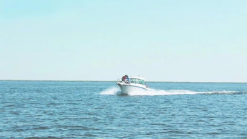 Фотография к новости: Балқашта балықшылар бақылауға алынды: көлде патруль күшейтілді