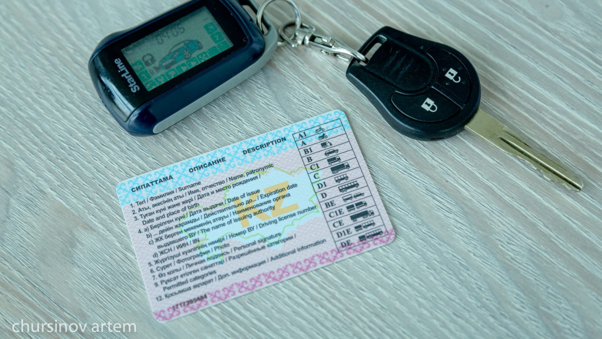  ©BAQ.KZ архиві/Артём Чурсинов