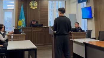 Фотография к новости: "Компьютерді соңғы рет 9-сыныпта қолдандым": Жанабылов өзіне қатысты мәлімдеме жасады