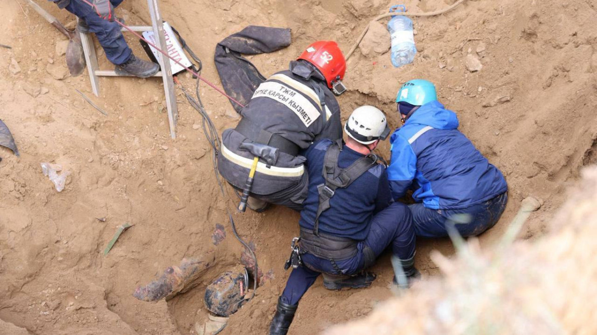  Павлодар облысының ТЖД