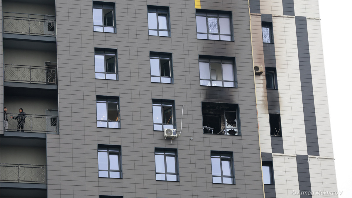  ©BAQ.KZ архиві/Арман Мухатов