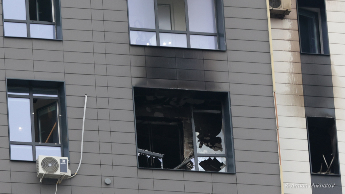  ©BAQ.KZ/Арман Мухатов