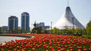 Фотография к новости: Қазақстандықтар мамыр айында қанша күн демалады?