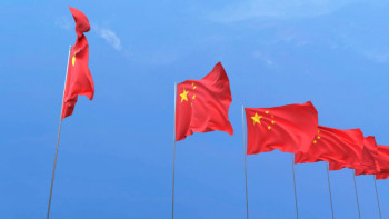 Фотография к новости: Қытай Таяу Шығыста бейбіт келіссөздерді ілгерілетуге шақырды