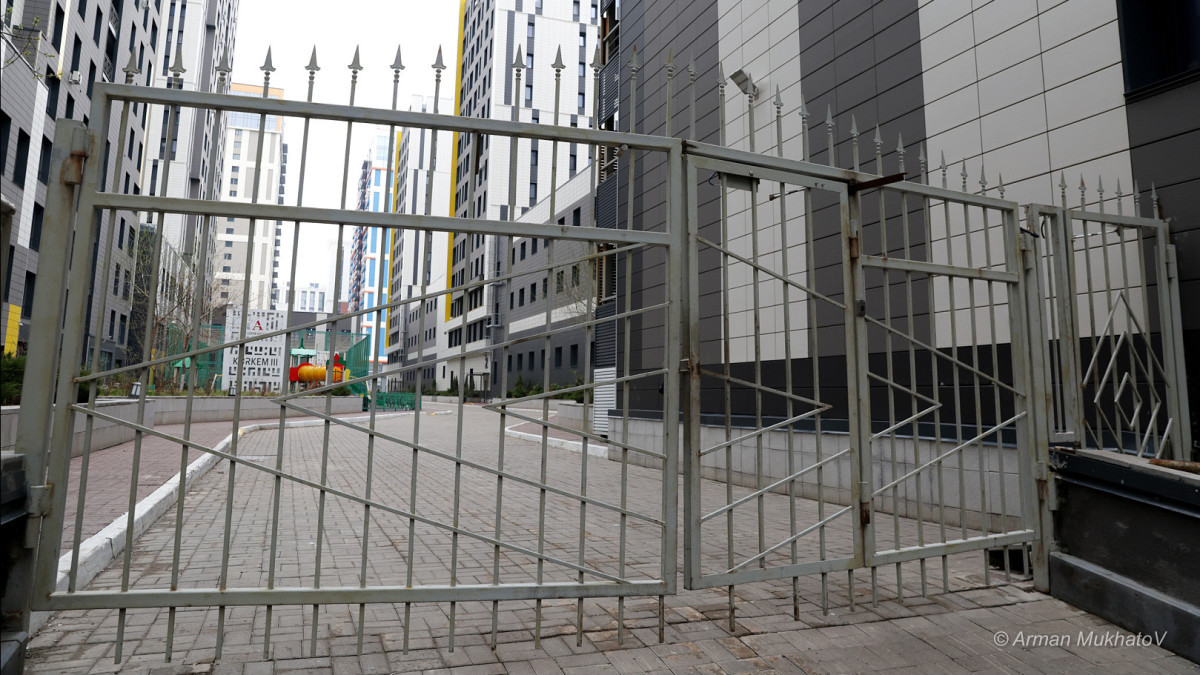  ©BAQ.KZ архиві/Арман Мухатов