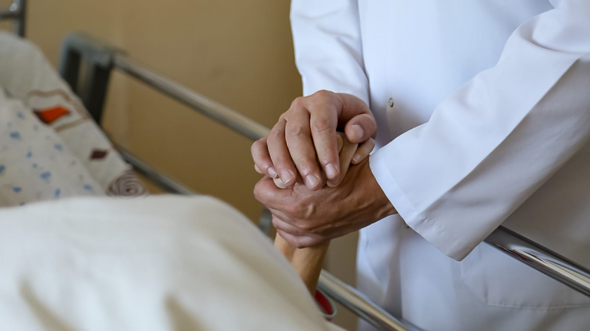  ©BAQ.KZ архиві/Бауыржан Жуасбаев