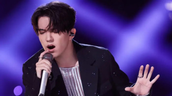 Фотография к новости: Димаш "Халықаралық мәдени алмасуға қосқан жылдық үлесі үшін" марапатына ие болды