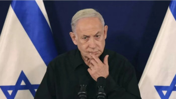 Фотография к новости: Түркия Нетаньяхуға және 36 израильдік шенеунікке қамауға алу ордерін берді