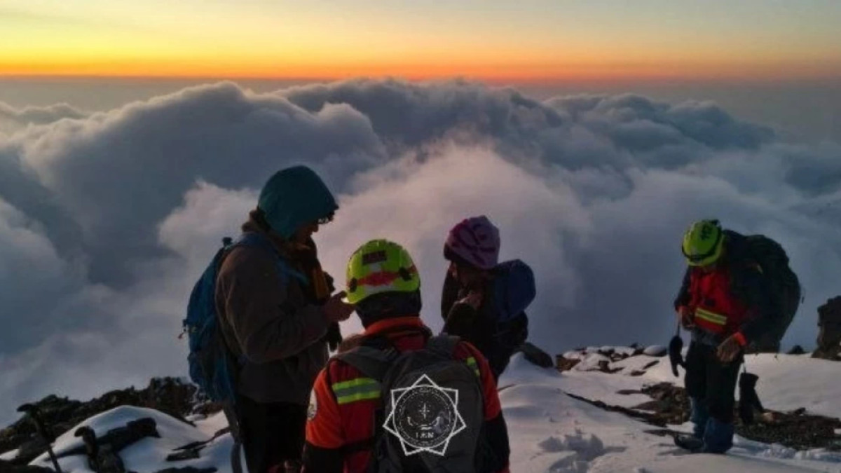  ТЖМ баспасөз қызметі