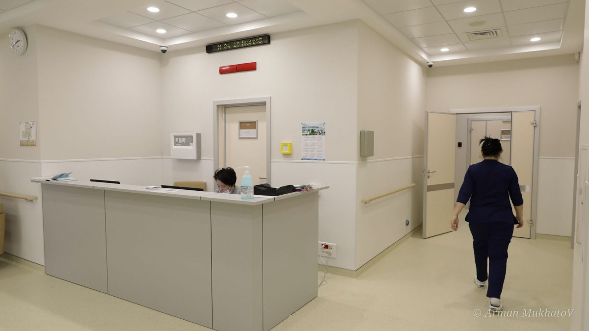  BAQ.KZ архиві/Арман Мухатов