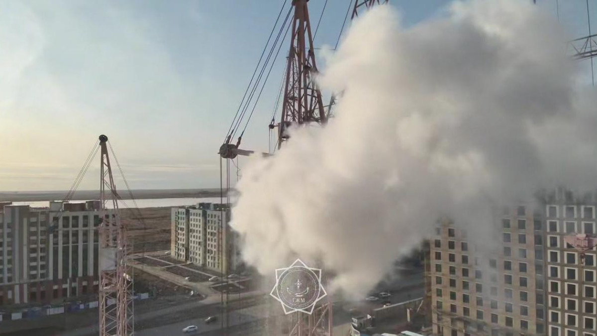  видеодан алынған кадр