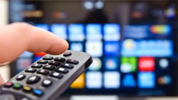 Фотография к новости: 15 сәуірде теледидар мен радио уақытша жұмыс істемейді