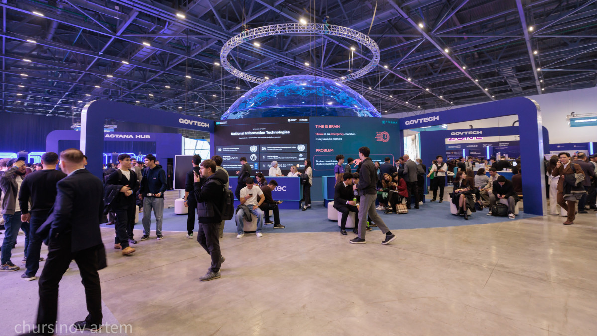  ©BAQ.KZ архиві/Артём Чурсинов