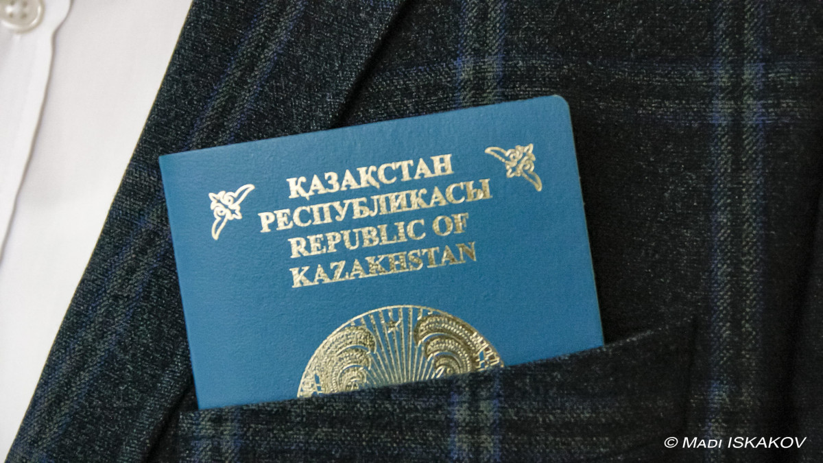  ©BAQ.KZ архиві/Мади Искаков